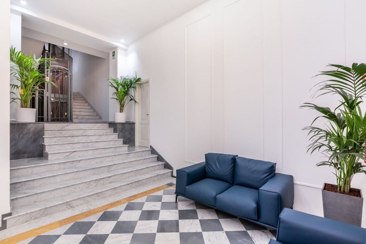 Luxurious 2-Bedroom Apartment in the Heart of Rome