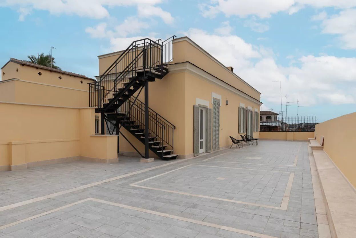 Wonderful Apartment in the Heart of Rome