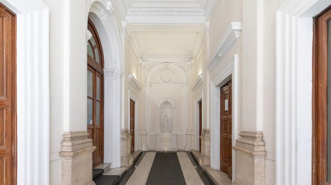 Appartamento Elegante vicino ai Musei Vaticani