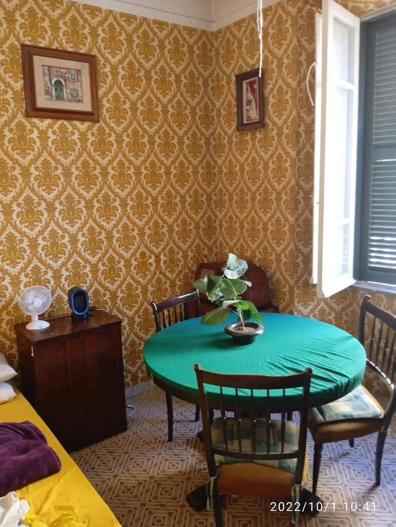 Camera Singola a Due Passi da Trastevere Station