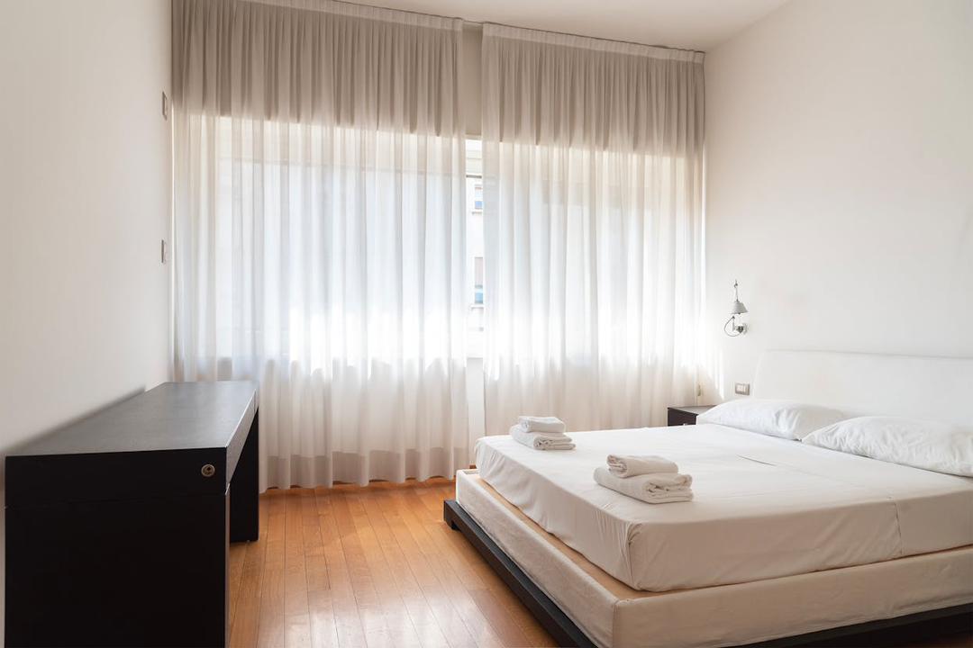 Appartamento Elegante e Spazioso nel Cuore della Città