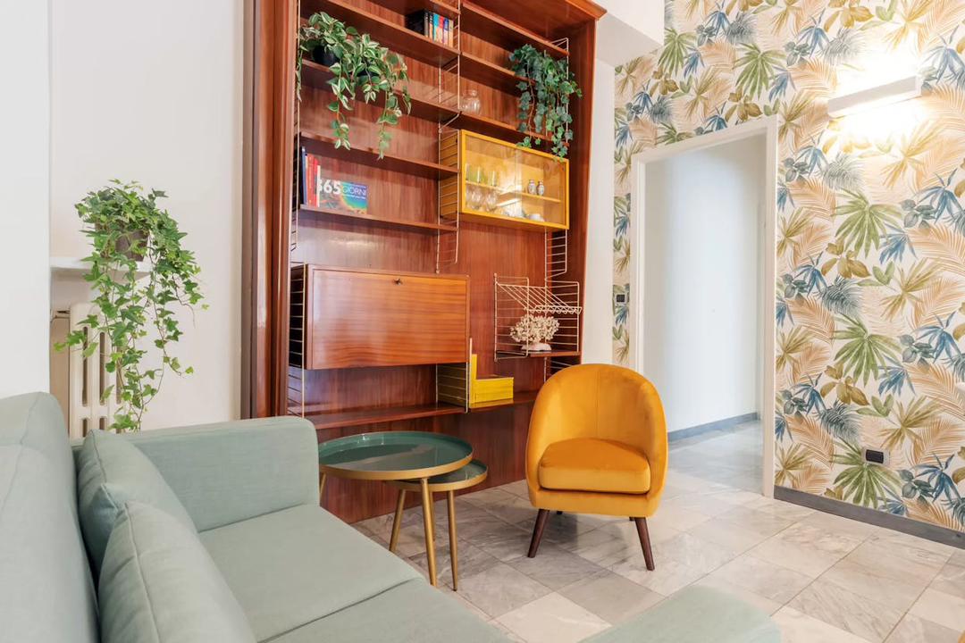 Ampio e Accogliente Appartamento nel Cuore di Milano, a Due Passi dal Duomo 🏙️✨