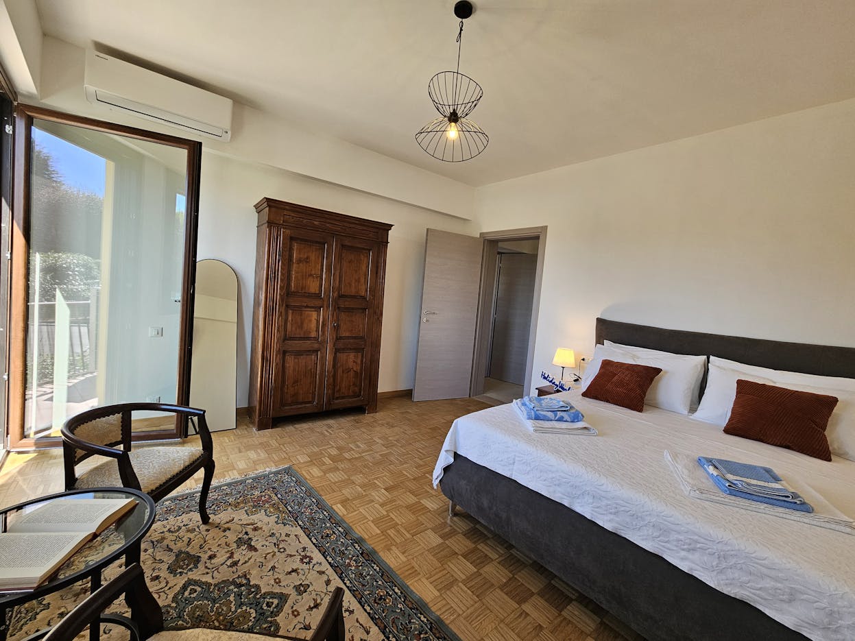 Comfort e Tranquillità a Due Passi da Varese e Como