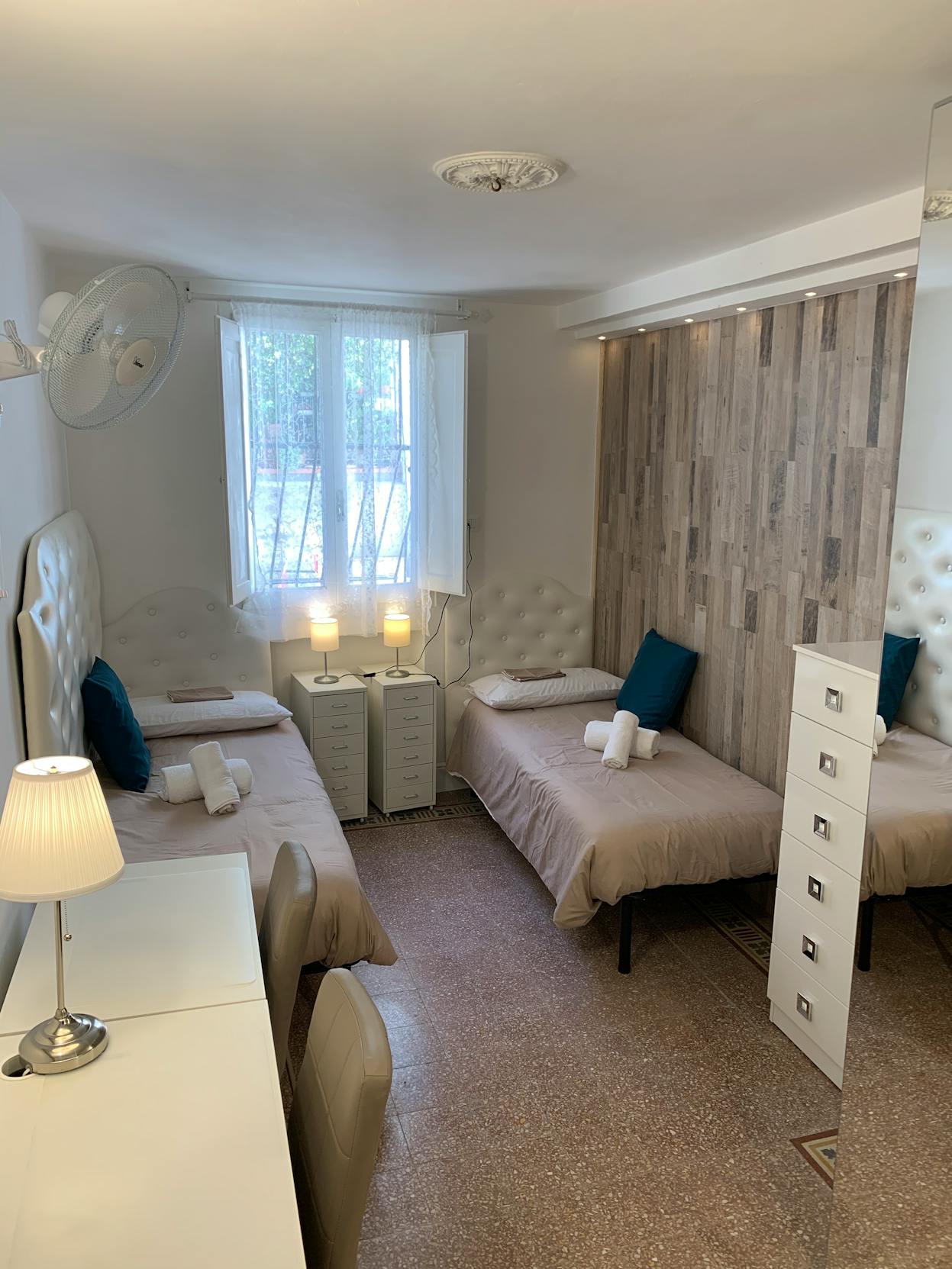 Alloggio Moderno per Studenti nel Cuore di Firenze